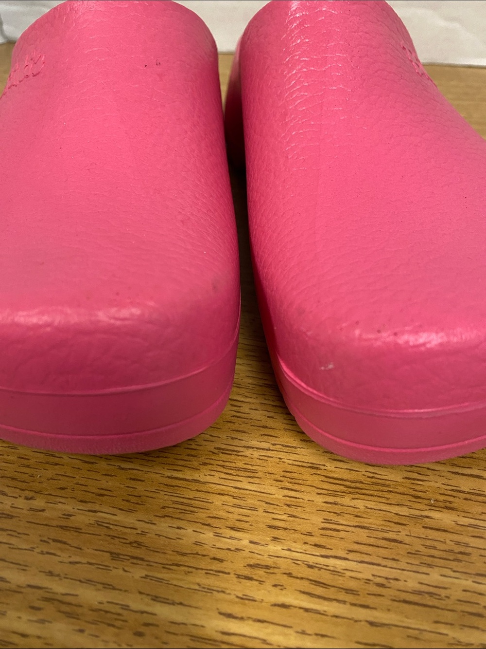 Birkenstock Rasberry Sorbet Slip-On Clog for Women - Picture 10 of 11
